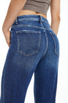 HIGH RISE WIDE LEG-Wide Leg-BAYEAS