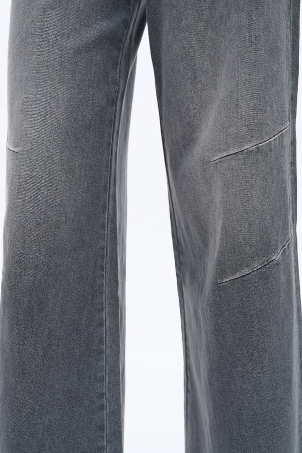 MID RISE WIDE LEG-Wide Leg-BAYEAS