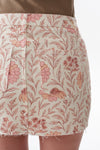 Montreal Flora Skirt Woven
