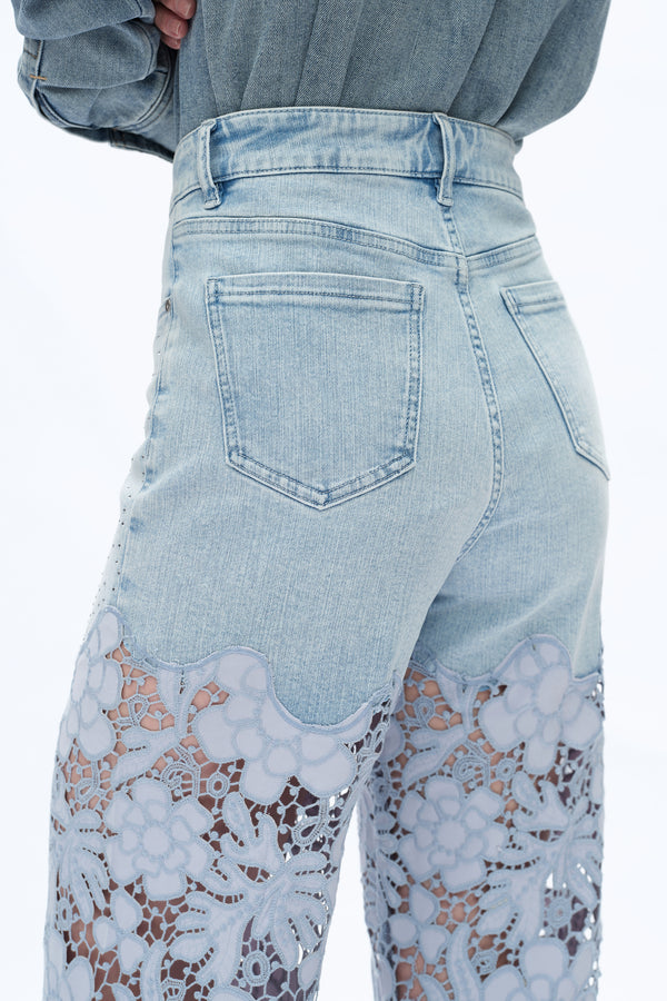 LIGHT BLUE