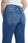 HIGH RISE WIDE LEG