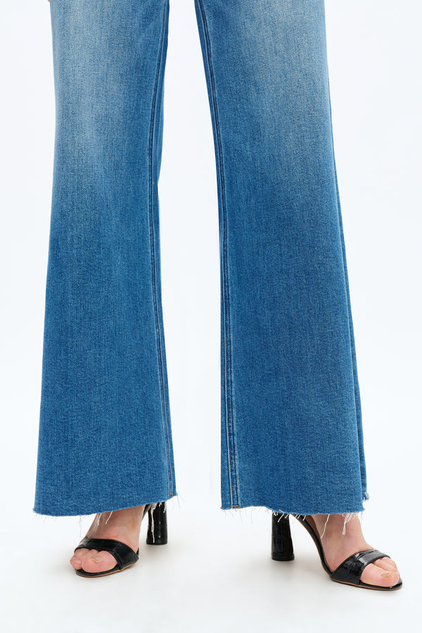 MEDIUM BLUE