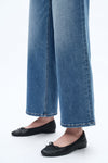 LISA MID RISE WIDE LEG-Wide Leg-BAYEAS