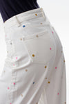 Berlin High Rise Barrel Jeans