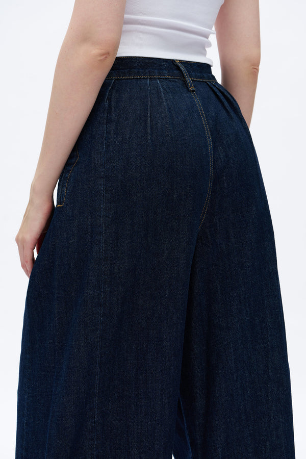 HIGH RISE WIDE LEG-Wide Leg-BAYEAS