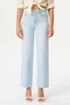 Briar High Rise Tapered Jeans
