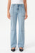 High Rise Wide Leg Jeans