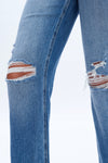 Sarah Relaxed Fit Jeans