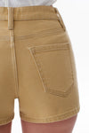 Briar Mid Rise Shorts