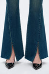 High Rise Flare Jeans