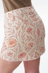 Montreal Flora Skirt Woven