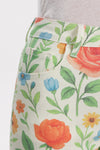 Barcelona Flora Flare Pants
