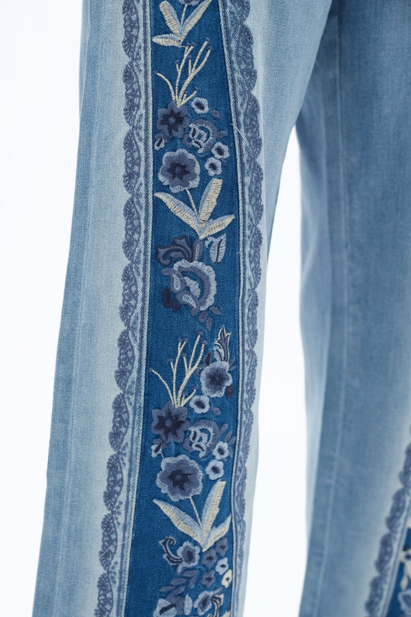 HIGH RISE WIDE LEG-Wide Leg-BAYEAS