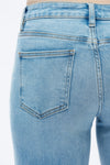 Alsa Wide Leg Distressed Jeans-Wide Leg-BAYEAS