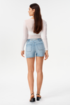 Tamsin High Rise Shorts