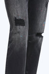 IRON BLACK