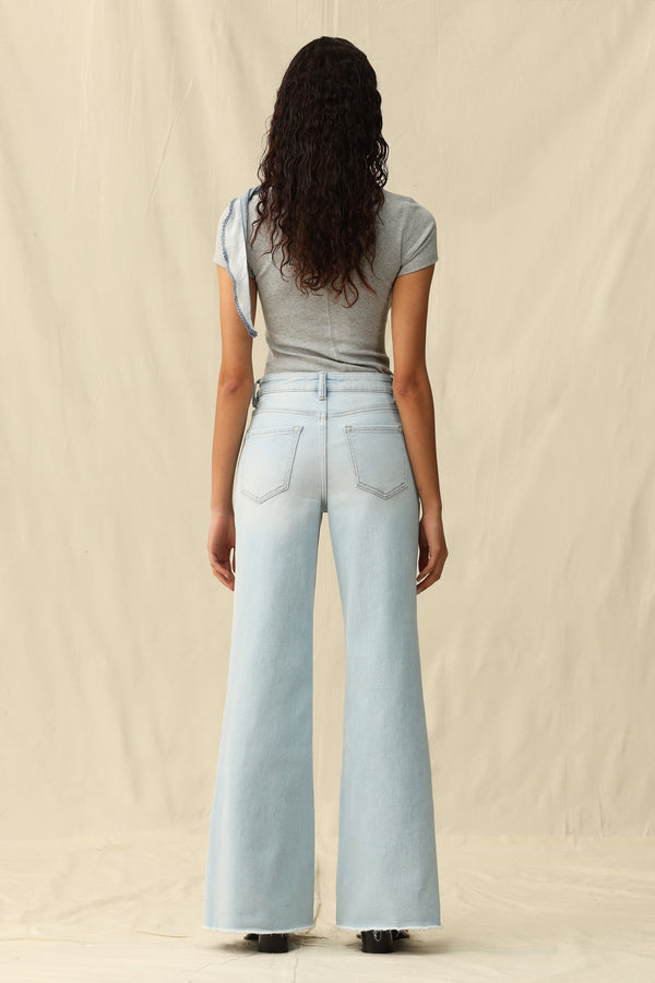 LIGHT BLUE