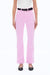 Super High Rise Bootcut Pants-Flare & Bootcut-BAYEAS