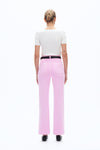 Super High Rise Bootcut Pants-Flare & Bootcut-BAYEAS