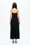 Alice Long Skirts With Slit