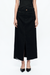 Alice Long Skirts With Slit