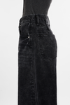 Katia Tailored Barrel Leg Denim Jeans-Barrel-BAYEAS
