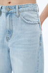 Super High Rise Barrel Jeans-Barrel-BAYEAS