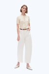 Super High Rise Barrel Jeans-Barrel-BAYEAS