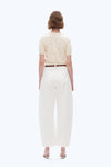 Super High Rise Barrel Jeans-Barrel-BAYEAS