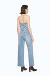 Annesa Denim Jumpsuit-Jumpsuits-BAYEAS
