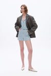Mini Rompers