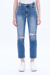 MEDIUM BLUE