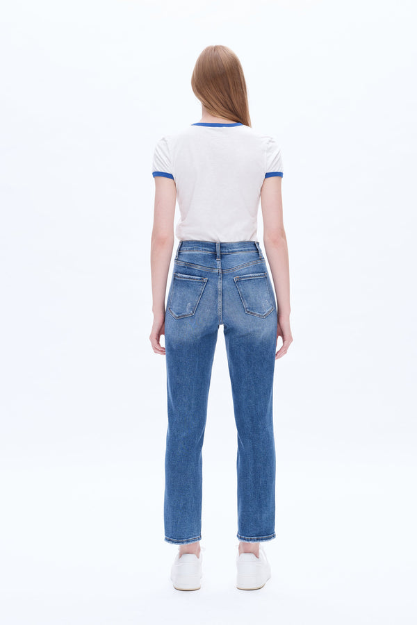 MEDIUM BLUE