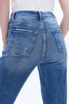 MEDIUM BLUE