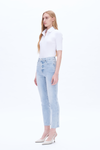 Slim Fit Classic Jeans