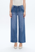 Jess High Rise Relaxed Straight Denim Jeans
