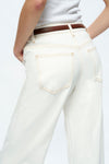 Michelle Straight Leg Trousers