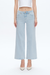 Lisa Mid Rise Wide Leg Denim Jeans-Wide Leg-BAYEAS