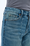 Aria High Rise Wide Leg Denim Jeans-Wide Leg-BAYEAS
