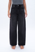 Daisy High Rise Barrel Leg Jeans-Wide Leg-BAYEAS