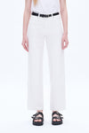 Emma Wide Leg Pants-Wide Leg-BAYEAS