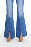 HIGH RISE FLARE JEANS BYF1100 SOUTHERN