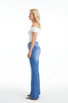 HIGH RISE FLARE JEANS BYF1100 SOUTHERN