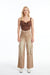 HIGH RISE WIDE LEG - FEATURED ON FLIP-Wide Leg-BAYEAS