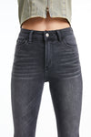 HIGH RISE SKINNY JEANS BYS2026