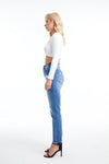 HIGH RISE SKINNY JEANS BYS2120