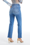 HIGH RISE ANKLE STRAIGHT BYT5168 (BYHE076)