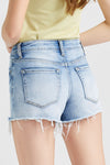 MID RISE SHORTS - FEATURED ON FLIP-Shorts-BAYEAS