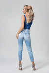 HIGH RISE MOM - FEATURED ON FLIP-Mom Jeans-BAYEAS