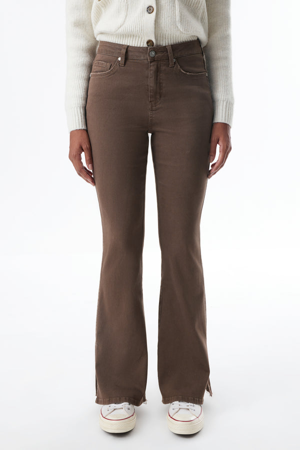 DARK KHAKI